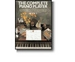COMPLETE PIANO PLAYER 3 / BAKER